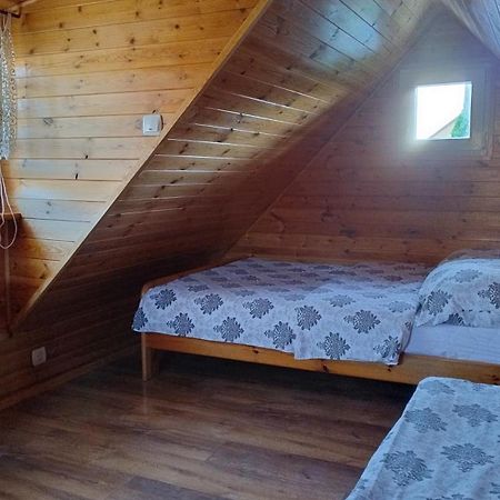 Tajek Villa Stegna  Ngoại thất bức ảnh