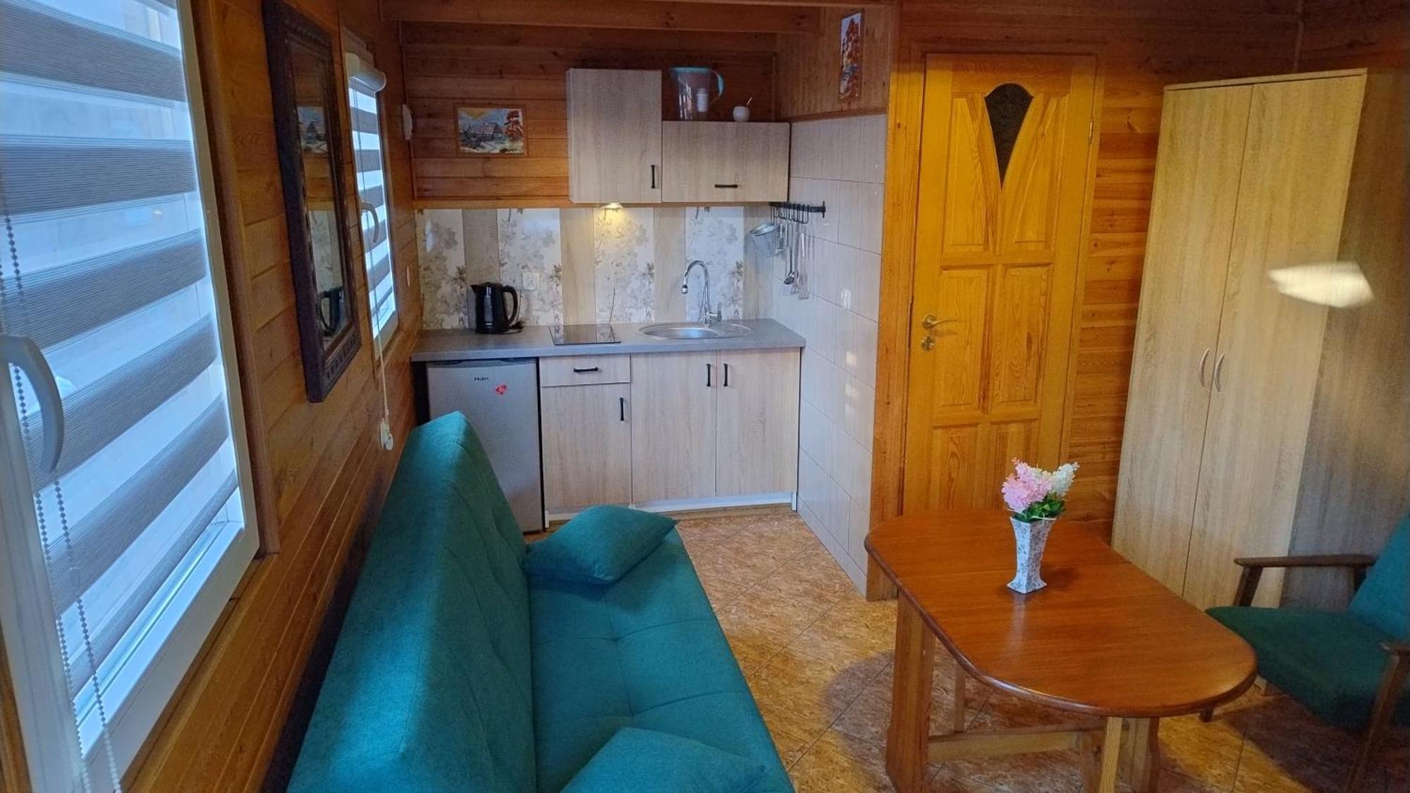 Tajek Villa Stegna  Ngoại thất bức ảnh