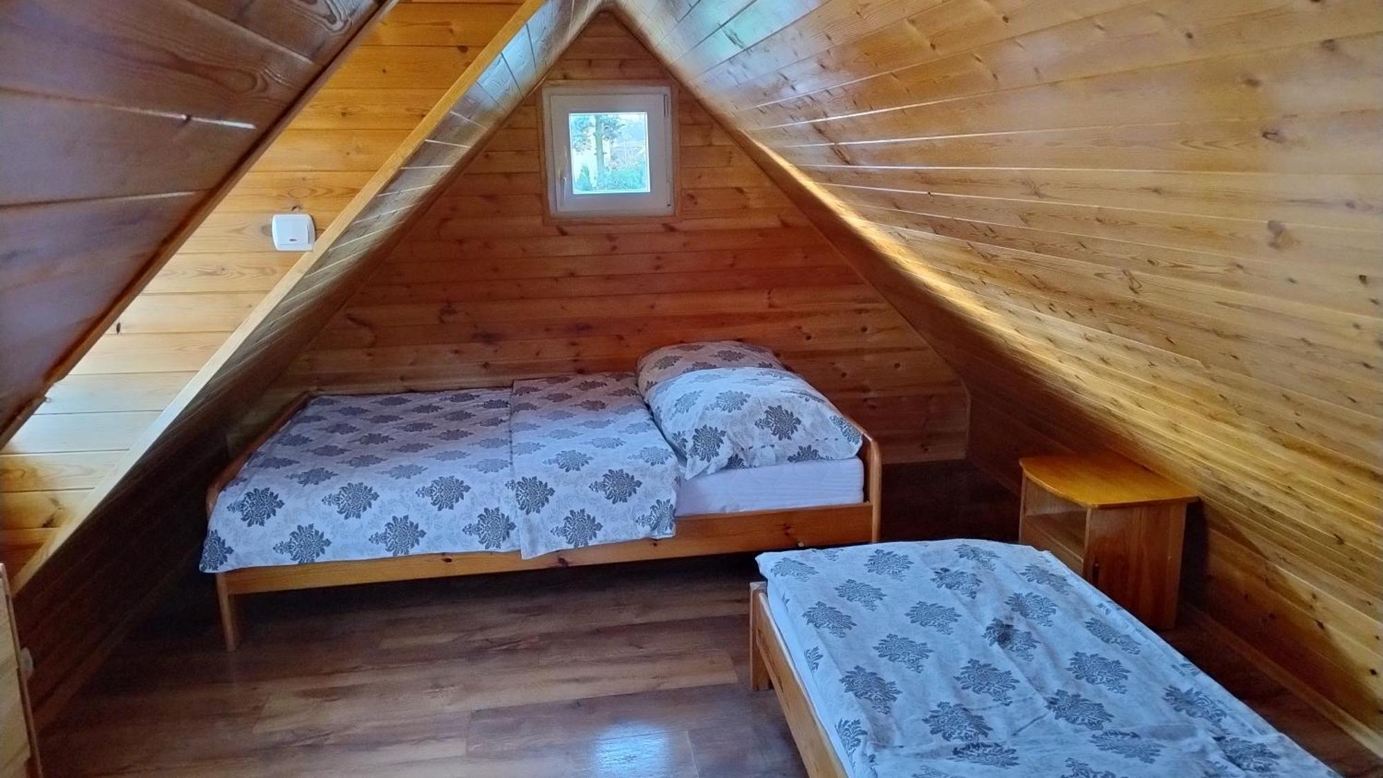 Tajek Villa Stegna  Ngoại thất bức ảnh
