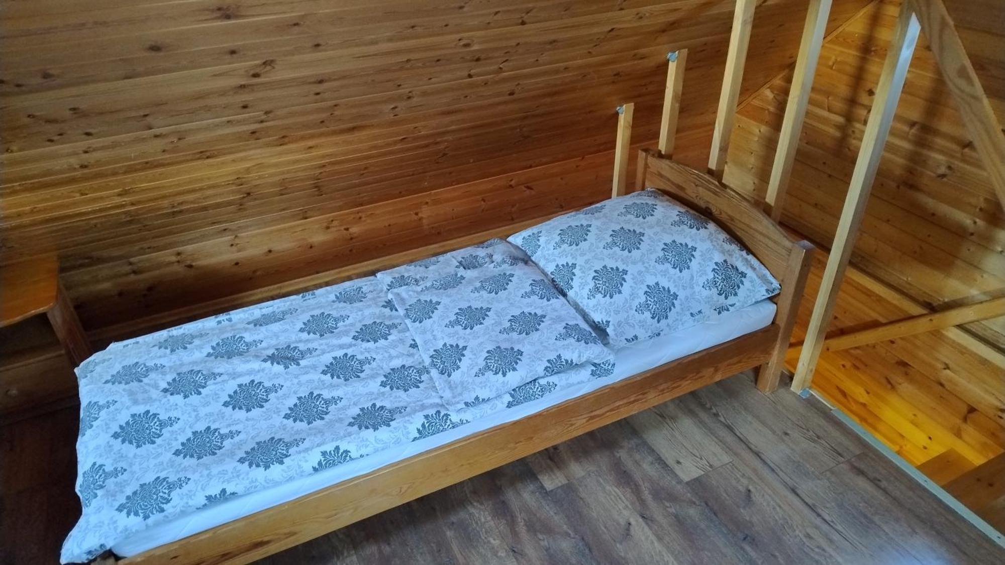 Tajek Villa Stegna  Ngoại thất bức ảnh