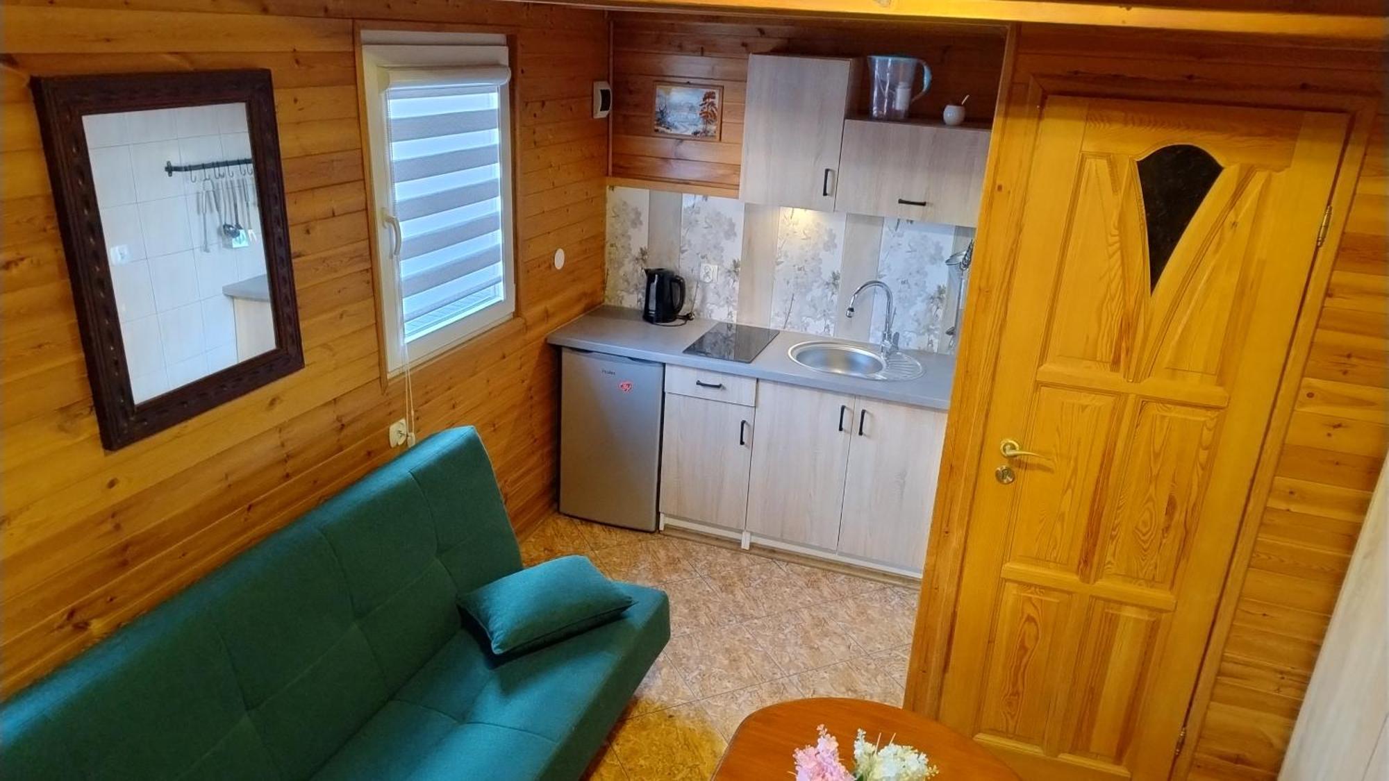 Tajek Villa Stegna  Ngoại thất bức ảnh