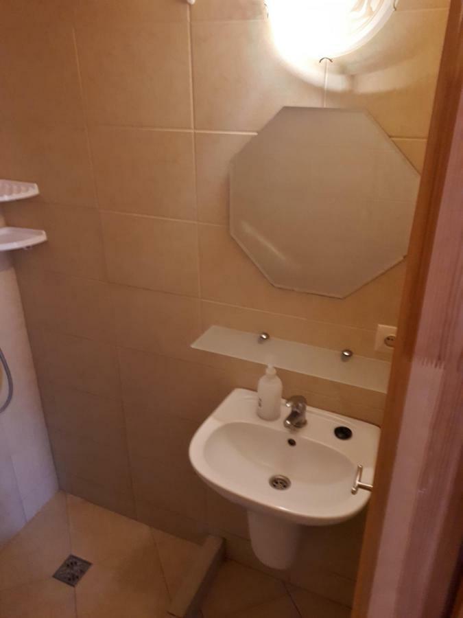 Tajek Villa Stegna  Ngoại thất bức ảnh