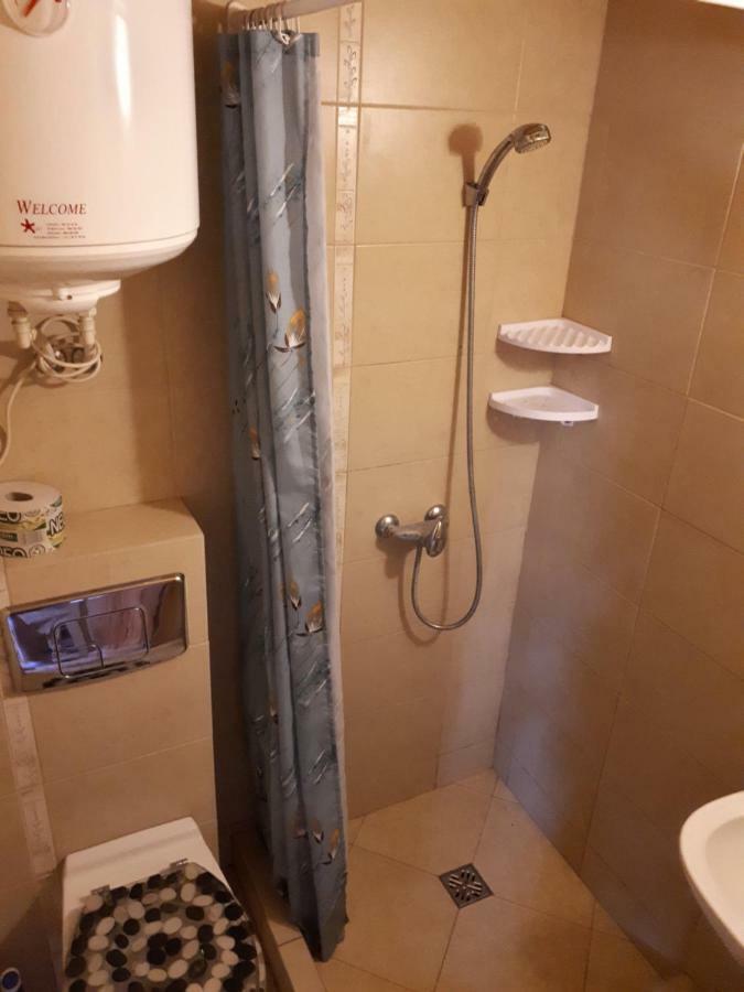Tajek Villa Stegna  Ngoại thất bức ảnh